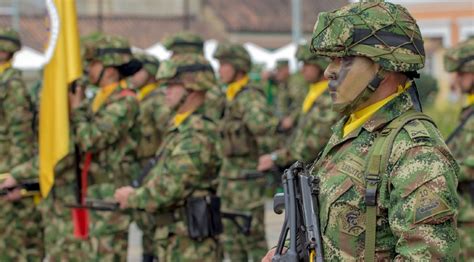 servicio militar colombia 2023